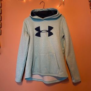 Under armour hoodie